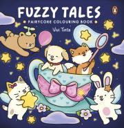 Okładka książki Fuzzy Tales
