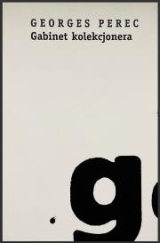 Okładka książki Gabinet kolekcjonera (wyd,.2)