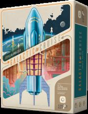 Opakowanie Galactic Cruise PORTAL