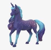 Opakowanie Galaktyczny tęczowy ogier jednorożec