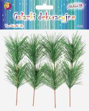 Opakowanie Gałązki dekoracyjne 11cm 8szt