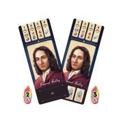 Galileo Galilei: Edmond Halley GALAKTA. Wydawca: GALAKTA. Dadada.pl Opakowanie Galileo Galilei: Edmond Halley GALAKTA