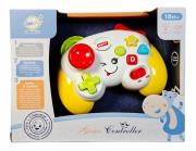 Game pad dźwięk. Wydawca: SWEDE. Dadada.pl Opakowanie Game pad dźwięk