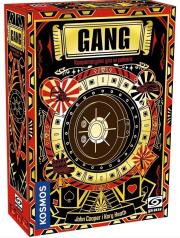 Opakowanie Gang GALAKTA