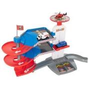 Opakowanie Garaż 3-piętrowy +3 autka