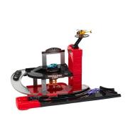 Opakowanie Garaż dla dzieci z helikopterem