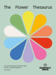 Okładka książki Gardeners' World The Flower Thesaurus