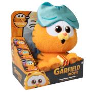 Garfield Interaktywny. Wydawca: Goliath. Dadada.pl Opakowanie Garfield Interaktywny