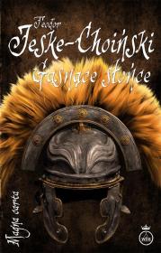 Okładka książki Gasnące słońce