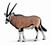 Opakowanie Gemsbok