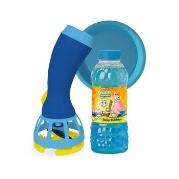 Opakowanie Generator baniek mydlanych Sponge Bob 450ml
