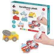 Opakowanie Genialny Dzieciak. Kolorowy pisak