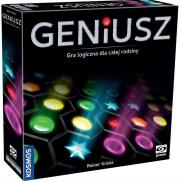 Opakowanie Geniusz GALAKTA