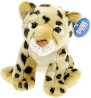Opakowanie Gepard siedzący 25cm