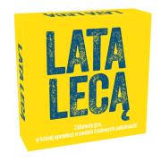 Gift Game: Lata lecą. Wydawca: Tactic. Dadada.pl Opakowanie Gift Game: Lata lecą