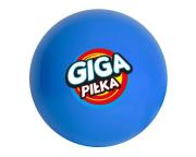 Opakowanie Giga piłka niebieska