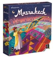 Opakowanie Gigamic Marrakech IUVI Games