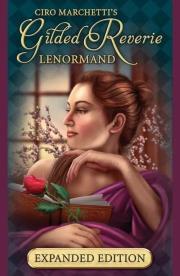 Opakowanie Gilded Reverie Lenormand Expanded Version GRE47