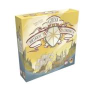 Gildia Wielkich Odkrywców. Wydawca: Lucky Duck Games Polska. Dadada.pl Opakowanie Gildia Wielkich Odkrywców