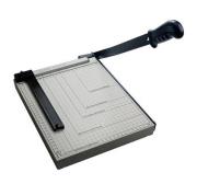 Opakowanie Gilotyna do papieru A4