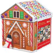 Opakowanie Gingerbread House Tin 8551-5661