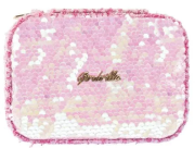 Girabrilla szkatułka na biżuterię jasny róż. Wydawca: Nice Group. Dadada.pl Opakowanie Girabrilla szkatułka na biżuterię jasny róż