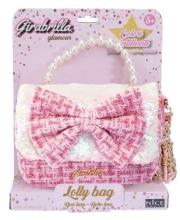 Girabrilla torebka dolce z kokardą. Wydawca: Nice Group. Dadada.pl Opakowanie Girabrilla torebka dolce z kokardą