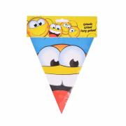 Girlanda Minki. Wydawca: ARPEX. Dadada.pl Opakowanie Girlanda Minki