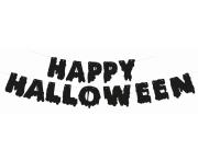 Opakowanie Girlanda papierowa Happy Halloween 250cm