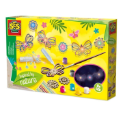 Opakowanie Girlanda świetlna ozdabianie