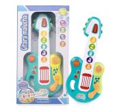 Opakowanie Gitara malucha e-edu