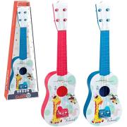 Gitara żyrafa MIX. Wydawca: Trifox. Dadada.pl Opakowanie Gitara żyrafa MIX