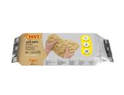 Glina piaskowa 500g JOVI. Wydawca: JOVI. Dadada.pl Opakowanie Glina piaskowa 500g JOVI