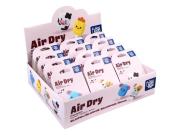Opakowanie Glina samoutwardzalna Air Dry Zoo MIX
