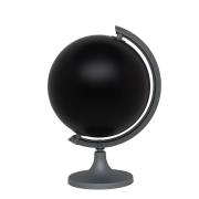 Globus indukcyjny z instrukcją 25cm w.angielska. Wydawca: ZACHEM. Dadada.pl Opakowanie Globus indukcyjny z instrukcją 25cm w.angielska