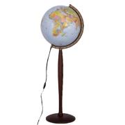 Globus pol.-fiz podświetl. Multi Globe AR 42cm SK. Wydawca: ZACHEM. Dadada.pl Opakowanie Globus pol.-fiz podświetl. Multi Globe AR 42cm SK