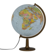 Globus pol.-fiz podświetl. Multi Globe AR 42cm SK. Wydawca: ZACHEM. Dadada.pl Opakowanie Globus pol.-fiz podświetl. Multi Globe AR 42cm SK