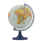 Opakowanie Globus polityczny 25cm w.angielska