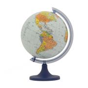 Globus polityczny 25cm w.ukraińska. Wydawca: ZACHEM. Dadada.pl Opakowanie Globus polityczny 25cm w.ukraińska