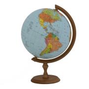 Globus polityczny 32cm w.ukraińska. Wydawca: ZACHEM. Dadada.pl Opakowanie Globus polityczny 32cm w.ukraińska