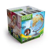 Globus zoolog. podświetl. Multi Globe AR 22cm GB. Wydawca: ZACHEM. Dadada.pl Opakowanie Globus zoolog. podświetl. Multi Globe AR 22cm GB