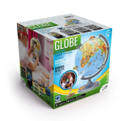 Globus zoolog. w kartonie Multi Globe AR 22cm SK. Wydawca: ZACHEM. Dadada.pl Opakowanie Globus zoolog. w kartonie Multi Globe AR 22cm SK
