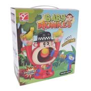Opakowanie Głodna małpka