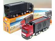 Opakowanie Głośnik auto ciężarowe Bluetooth USB MIX