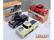 Opakowanie Głośnik Bluetooth auto osobowe MIX