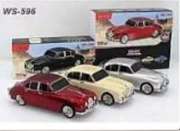 Opakowanie Głośnik Bluetooth auto osobowe MIX