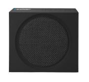 Okładka książki Głośnik bluetooth Blaupunkt BT03BK (kolor czarny)