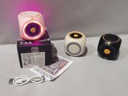 Opakowanie Głośnik Bluetooth kabel USB MIX