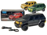 Opakowanie Głośnik Bluetooth USB MIX