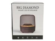 Opakowanie Głośnik Bluetooth USB MIX